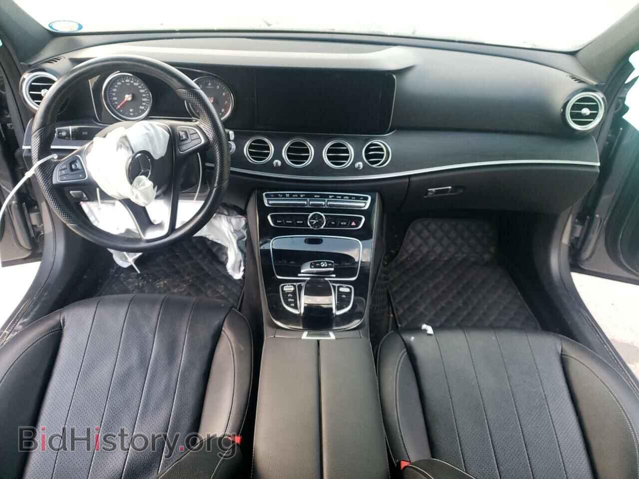 2017 MERCEDES-BENZ E-CLASS - VIN: WDDZF4JB5HA182416 - Фото 8