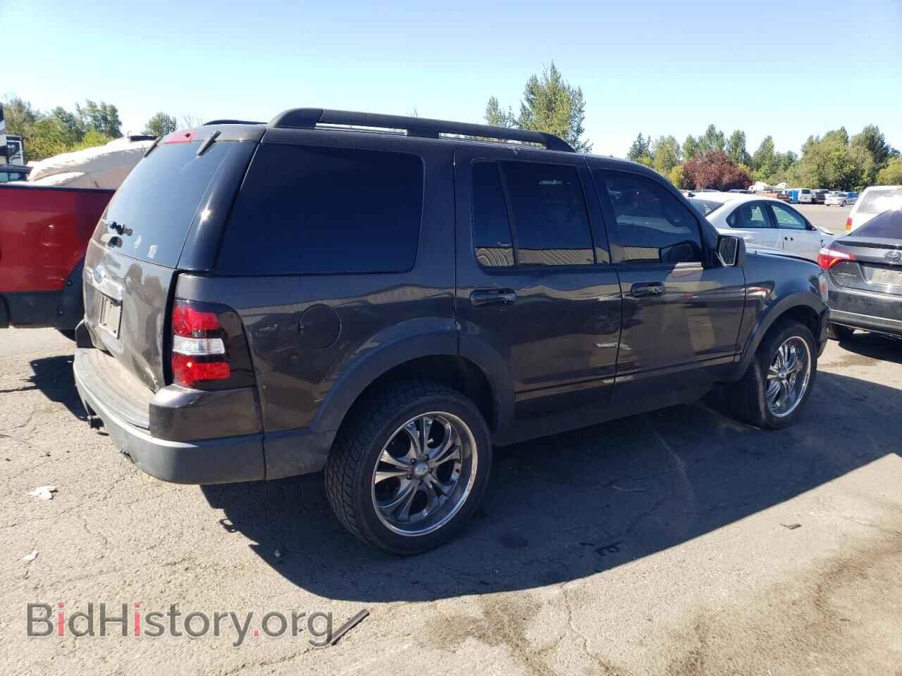 2007 FORD EXPLORER - VIN: 1FMEU63E17UA59514 - Photo 3