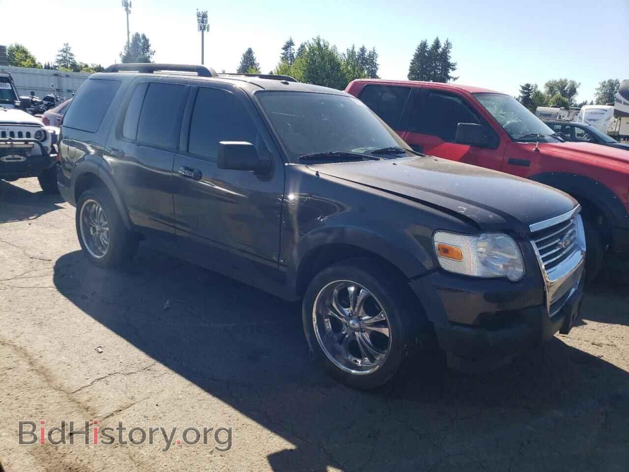 2007 FORD EXPLORER - VIN: 1FMEU63E17UA59514 - Photo 4