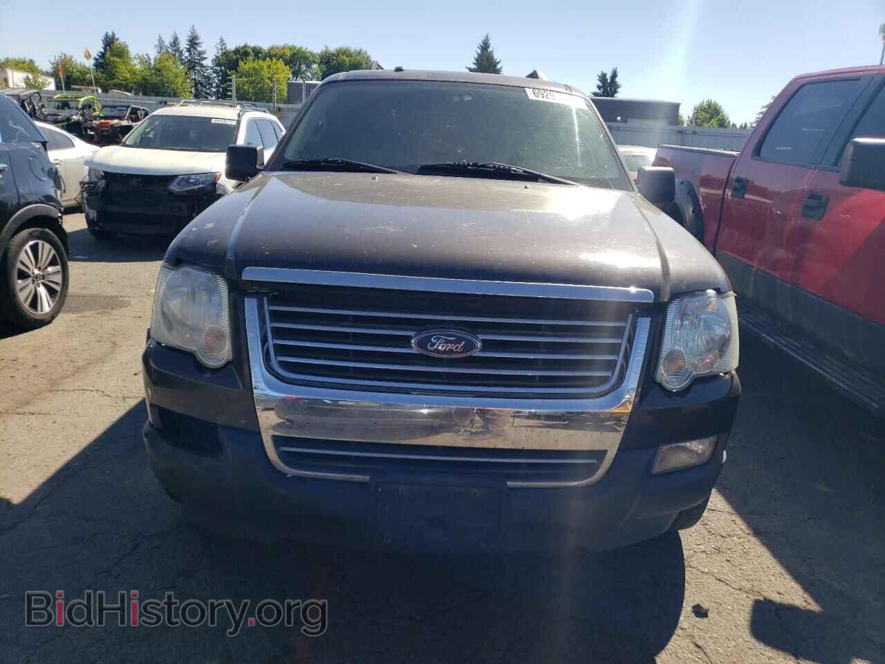 2007 FORD EXPLORER - VIN: 1FMEU63E17UA59514 - Photo 5