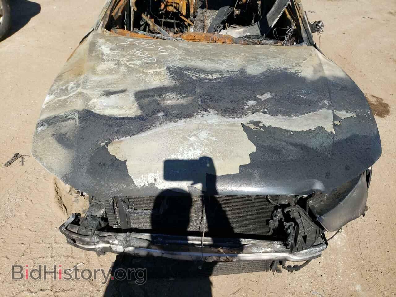 2013 AUDI A5 - VIN: WAULFAFR3DA000577 - Фото 11