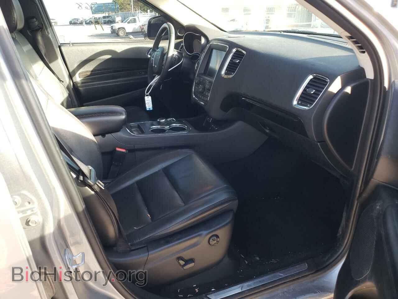 2015 DODGE DURANGO - VIN: 1C4RDJDG4FC873878 - Photo 5