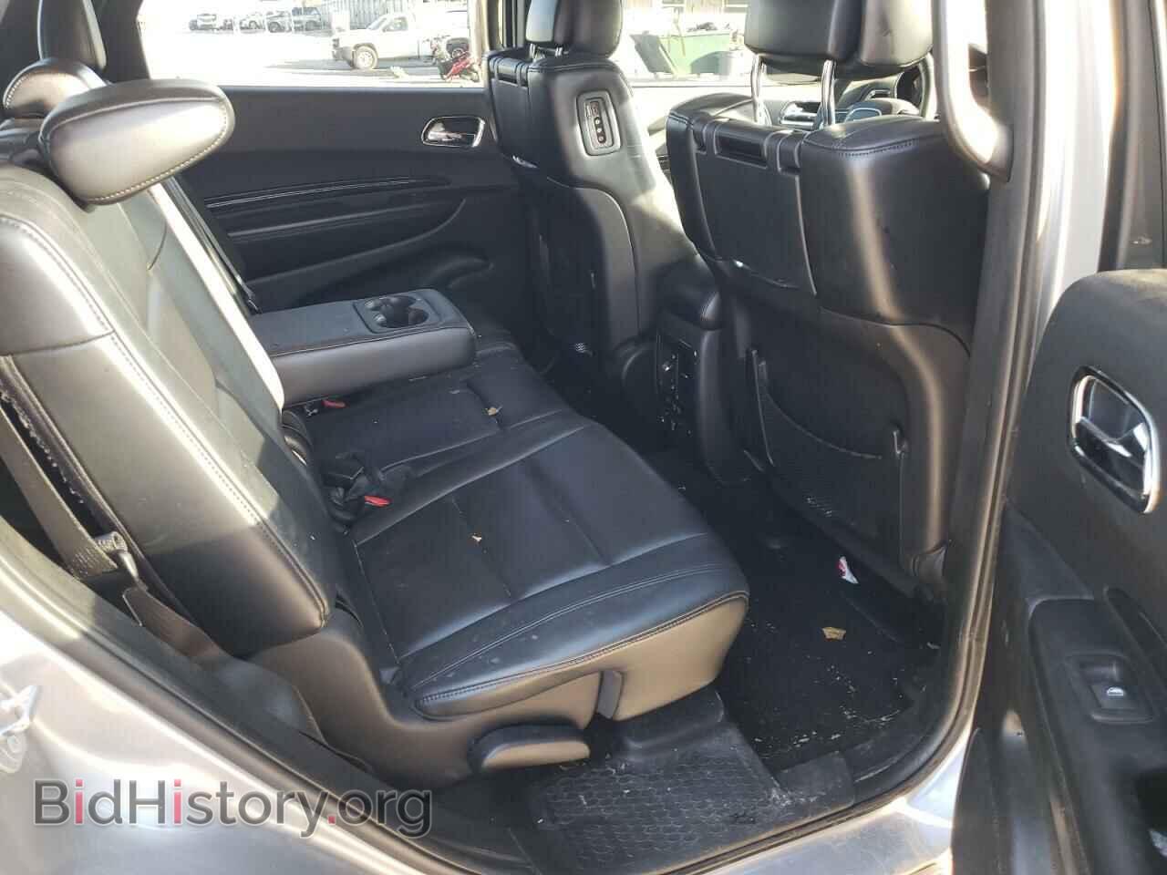 2015 DODGE DURANGO - VIN: 1C4RDJDG4FC873878 - Photo 6