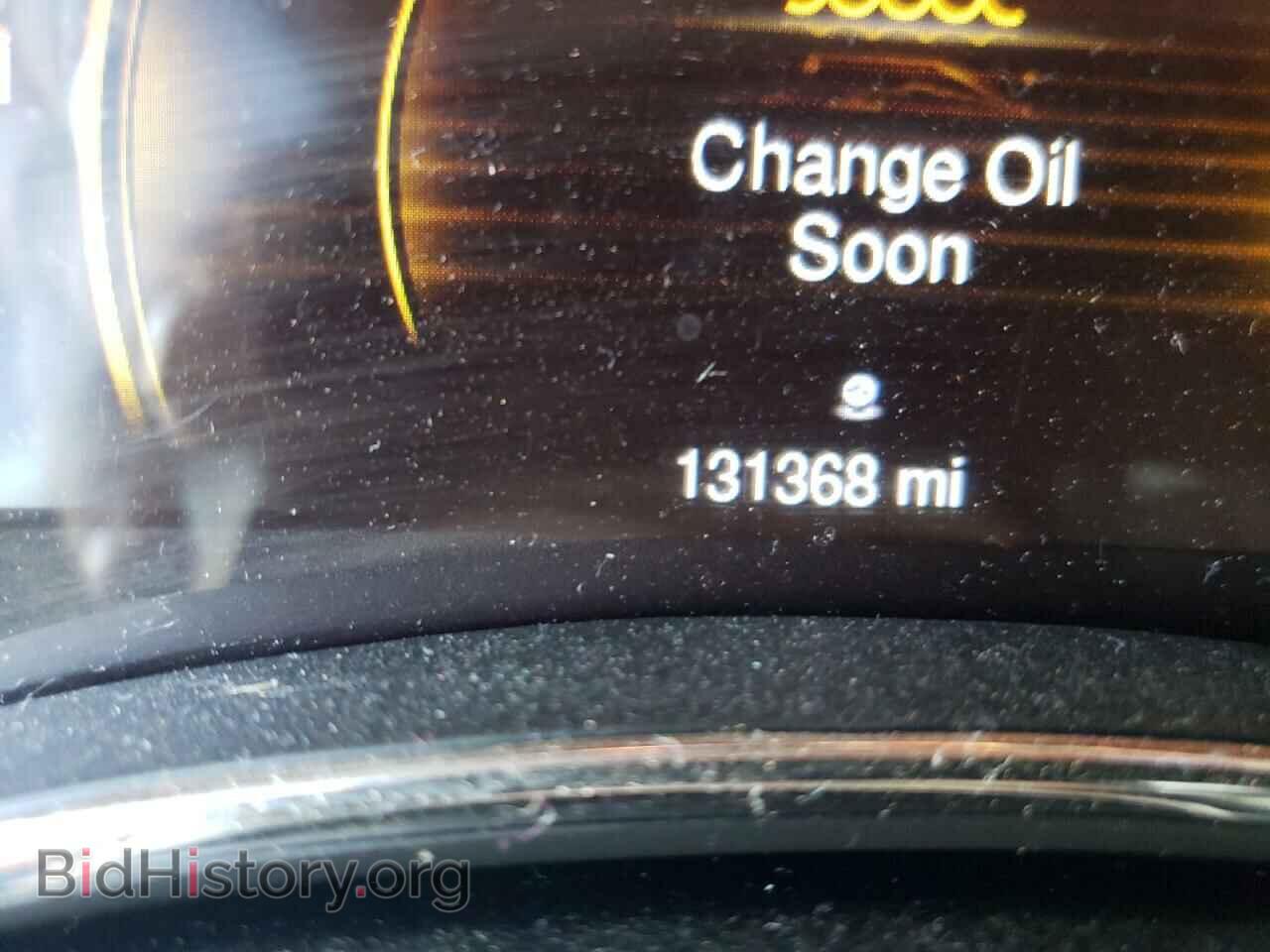 2015 DODGE DURANGO - VIN: 1C4RDJDG4FC873878 - Photo 8