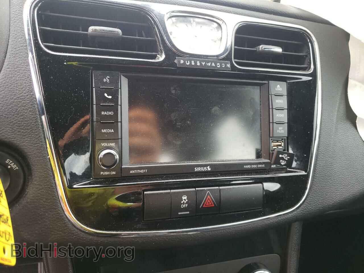 2014 CHRYSLER 200 - VIN: 1C3CCBBB8EN150564 - Фото 9
