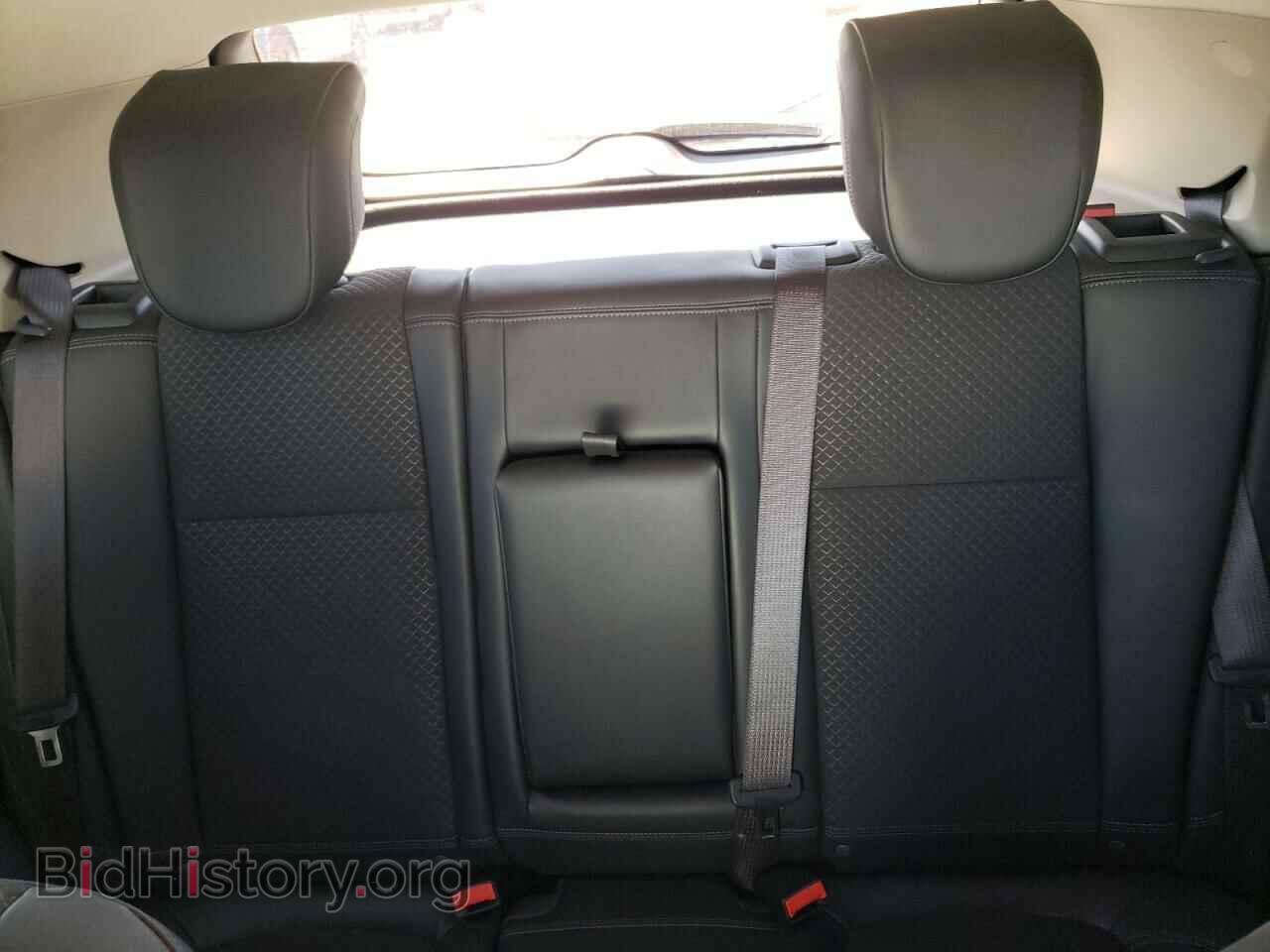 2017 BUICK ENCORE - VIN: KL4CJASB2HB213038 - Фото 10