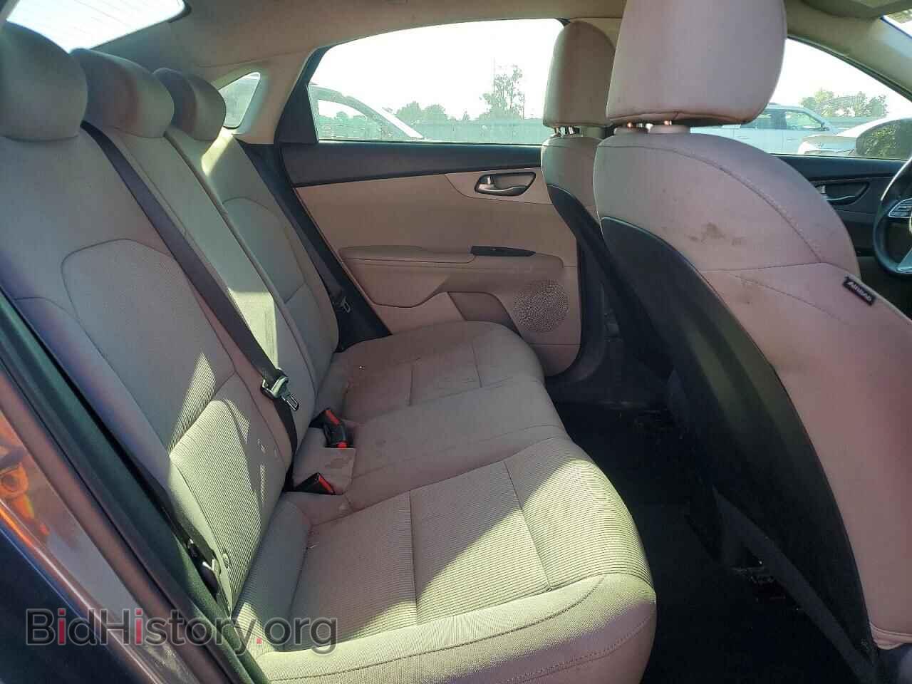 2021 KIA FORTE - VIN: 3KPF24AD7ME385177 - Фото 10
