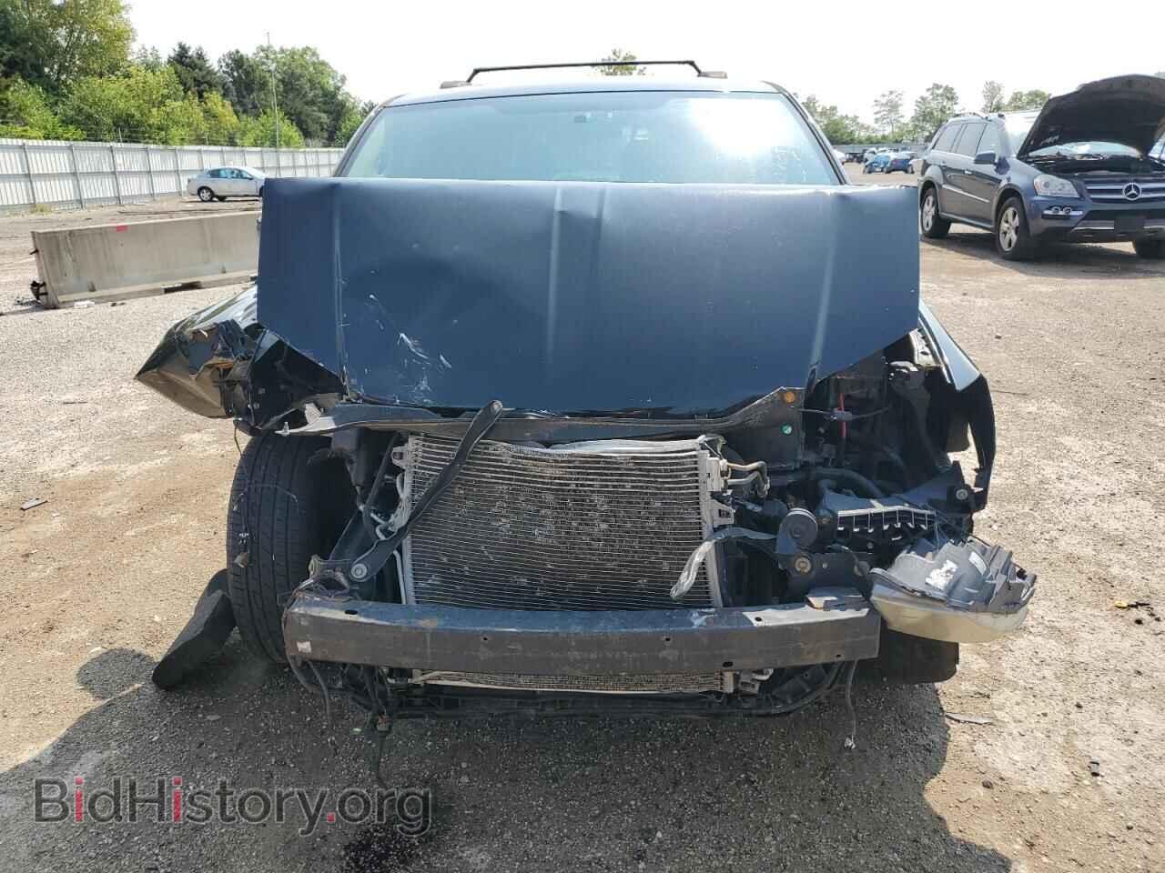 2011 CHRYSLER MINIVAN - VIN: 2A4RR5DG7BR649587 - Photo 5