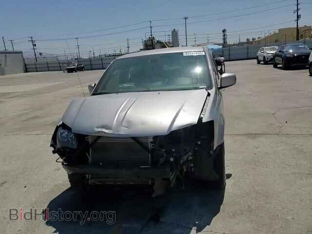 2019 DODGE CARAVAN - VIN: 2C4RDGEG4KR676826 - Фото 15