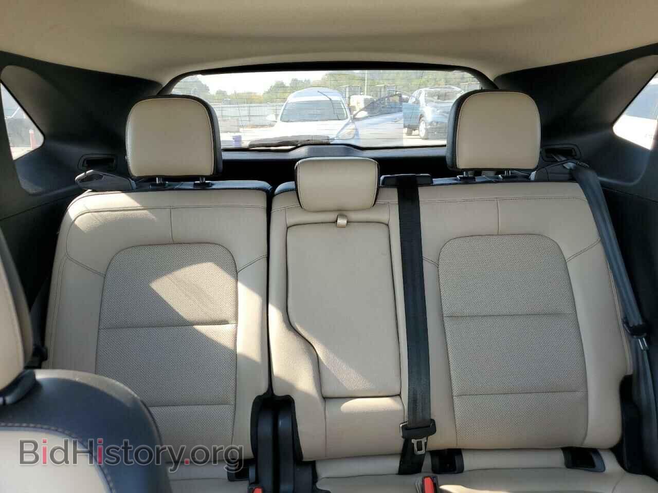 2020 FORD ESCAPE - VIN: 1FMCU0H62LUA37165 - Photo 10