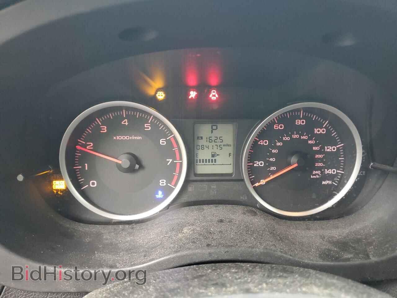 2015 SUBARU FORESTER - VIN: JF2SJADC4FH548546 - Фото 9