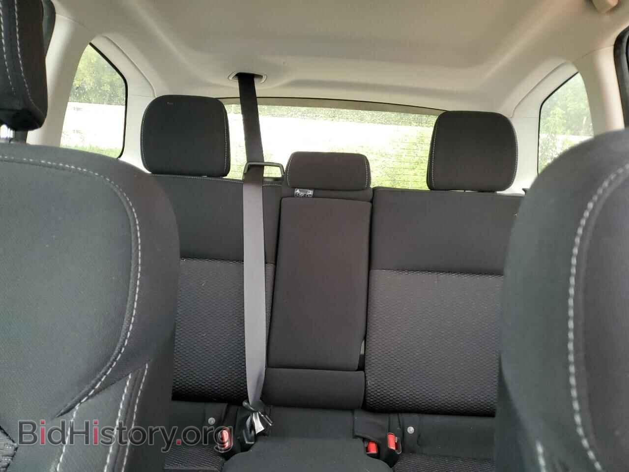 2015 SUBARU FORESTER - VIN: JF2SJADC4FH548546 - Фото 10