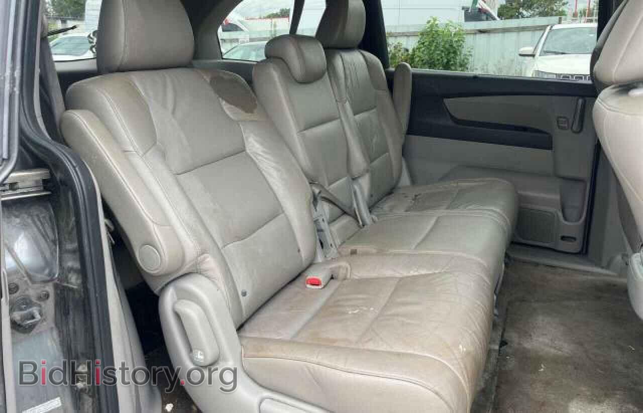 2012 HONDA All Models - VIN: 5FNRL5H67CB002175 - Фото 6