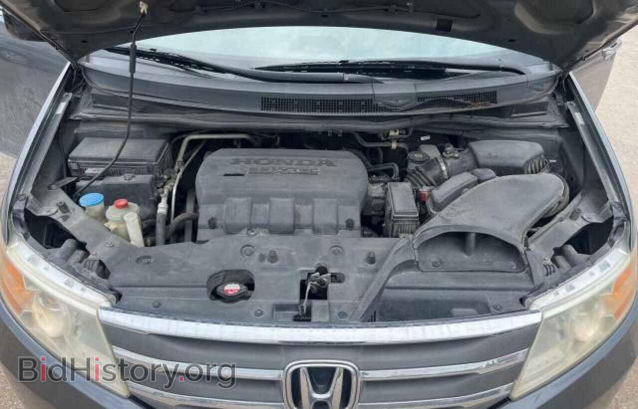 2012 HONDA All Models - VIN: 5FNRL5H67CB002175 - Фото 7