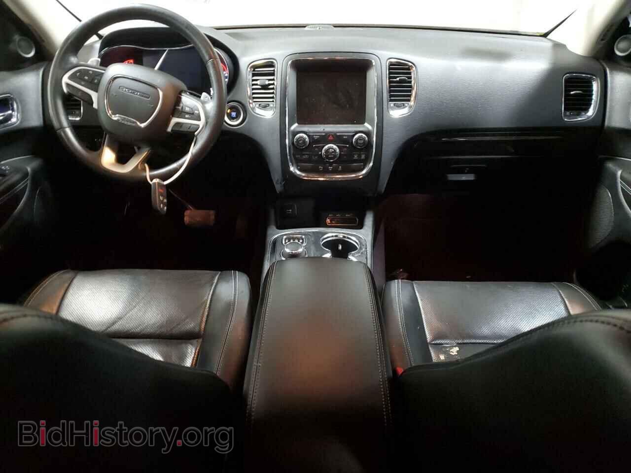 2015 DODGE DURANGO - VIN: 1C4RDJEG0FC245122 - Photo 8