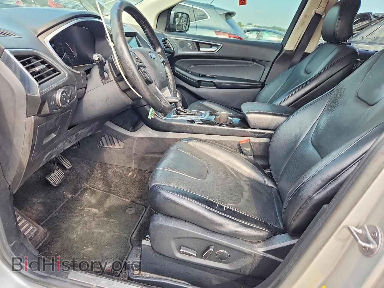 2017 FORD EDGE - VIN: 2FMPK4K89HBC49079 - Photo 7