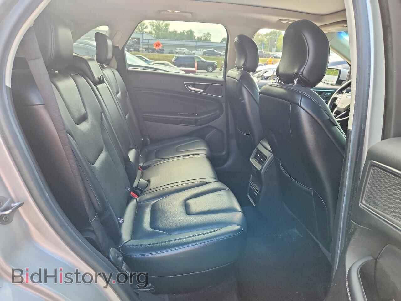 2017 FORD EDGE - VIN: 2FMPK4K89HBC49079 - Photo 10