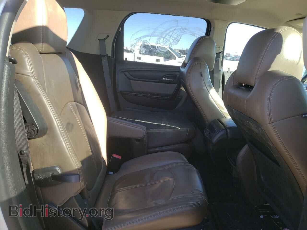 2014 GMC ACADIA - VIN: 1GKKRRKD3EJ187923 - Фото 6