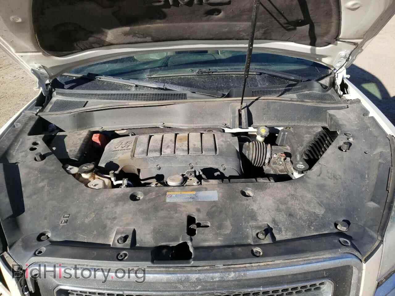2014 GMC ACADIA - VIN: 1GKKRRKD3EJ187923 - Фото 7