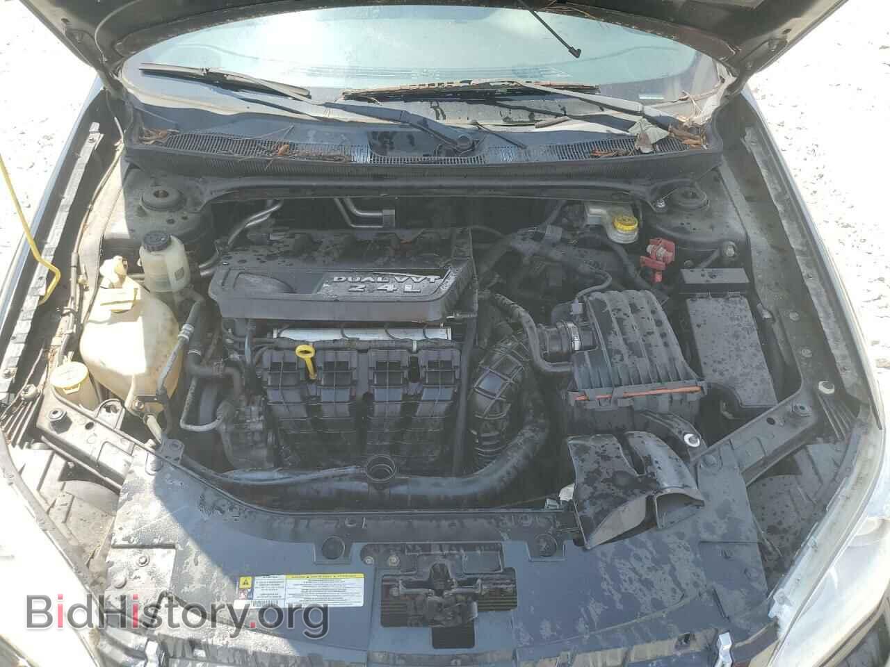 2013 CHRYSLER 200 - VIN: 1C3CCBBB1DN521949 - Photo 11