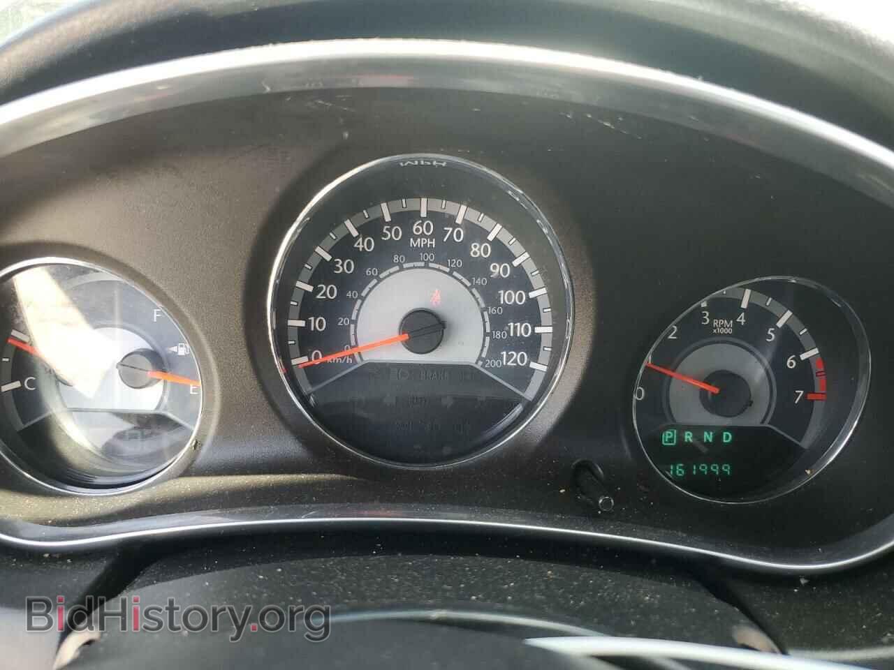 2013 CHRYSLER 200 - VIN: 1C3CCBBB1DN521949 - Photo 9