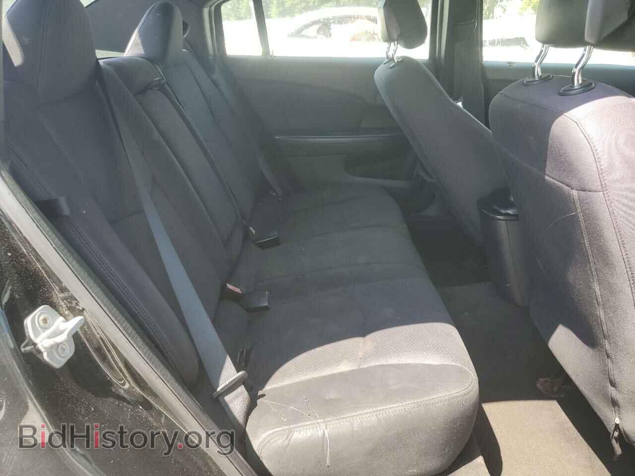 2013 CHRYSLER 200 - VIN: 1C3CCBBB1DN521949 - Photo 10