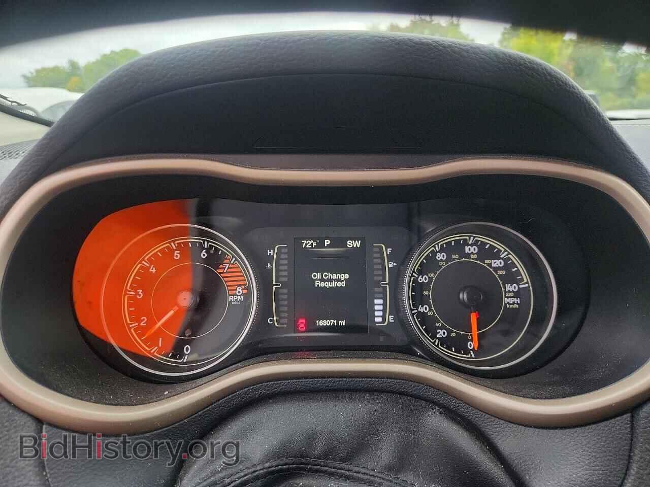 2018 JEEP CHEROKEE - VIN: 1C4PJMCX9JD516282 - Фото 9