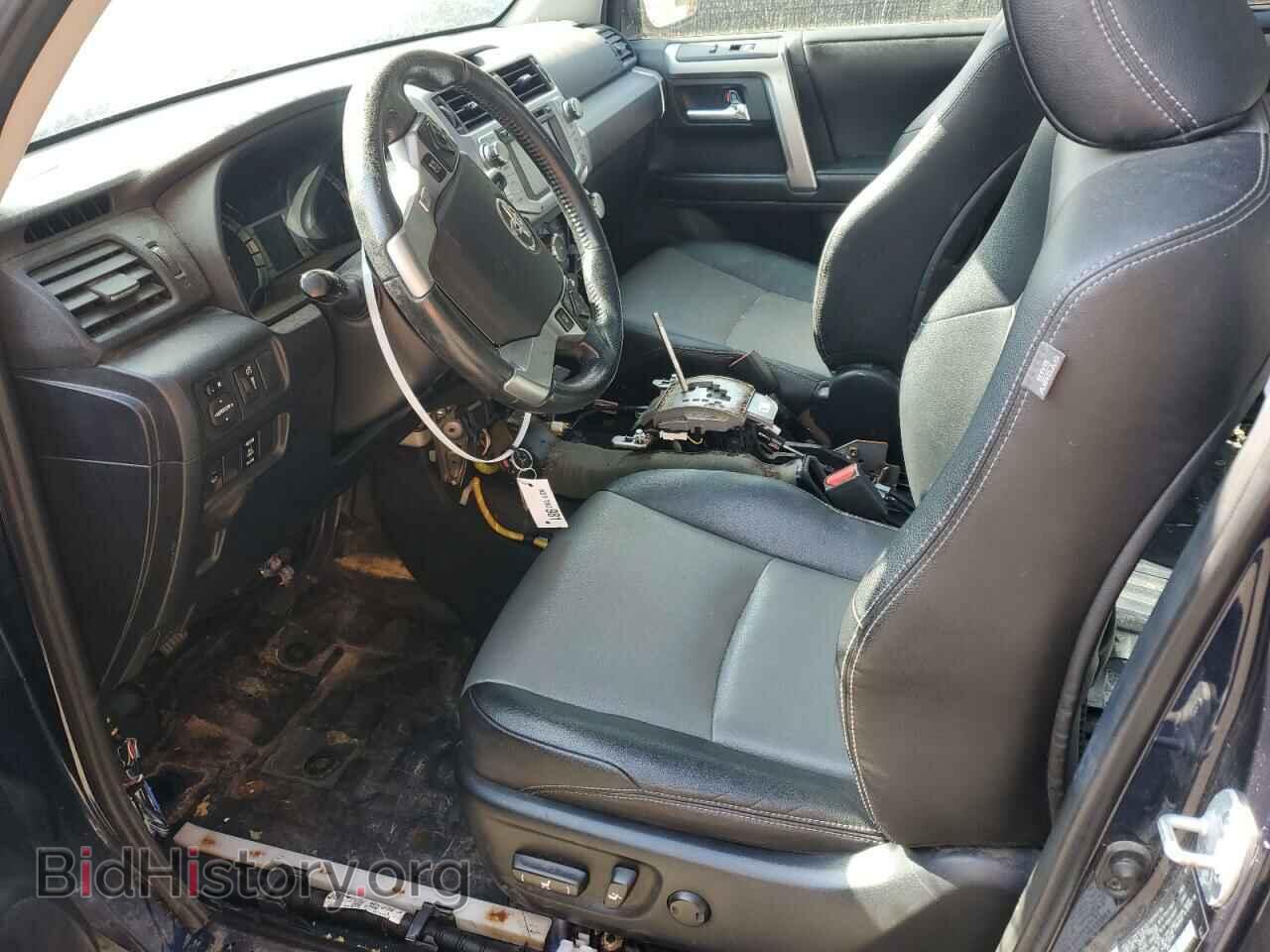 2015 TOYOTA 4RUNNER - VIN: JTEBU5JR1F5231925 - Фото 7