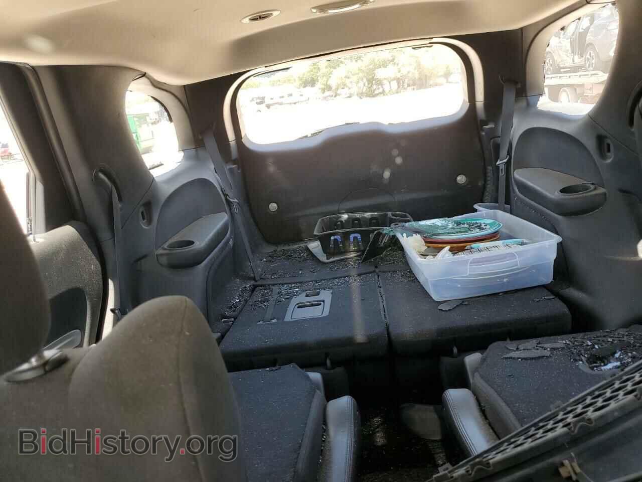 2013 DODGE DURANGO - VIN: 1C4RDHAG0DC512058 - Photo 10