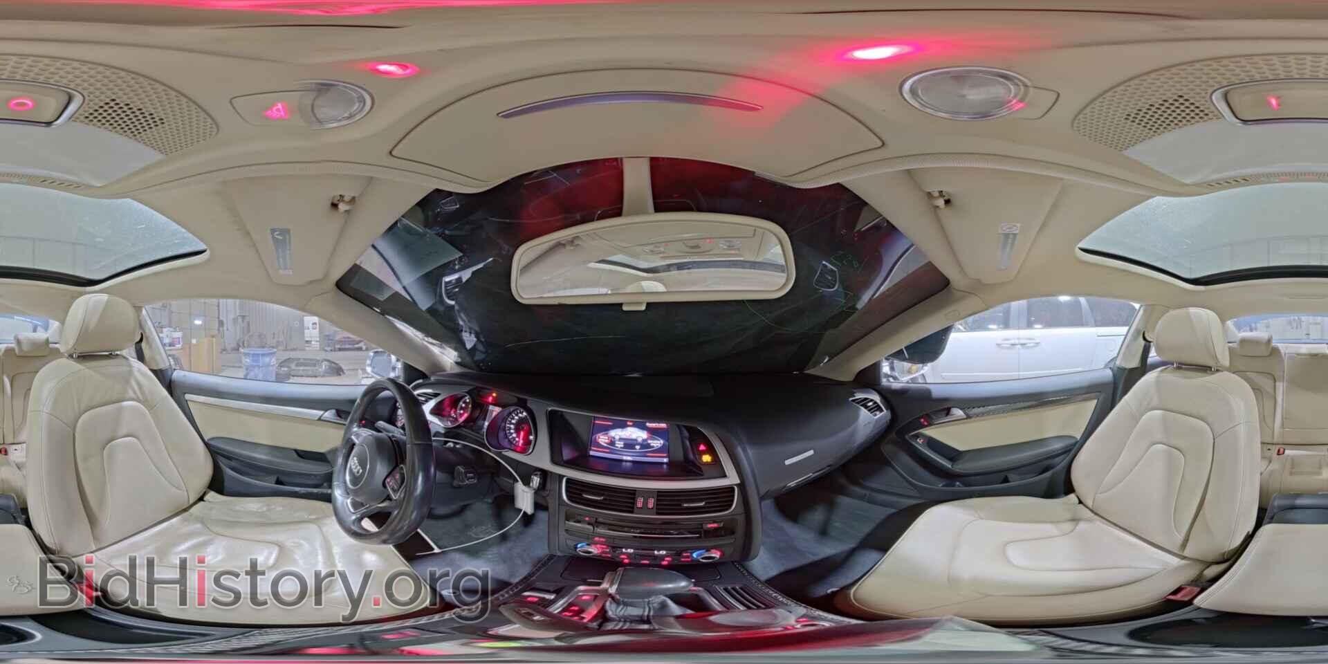 2015 AUDI A5 - VIN: WAUCFAFR7FA061921 - Photo 15
