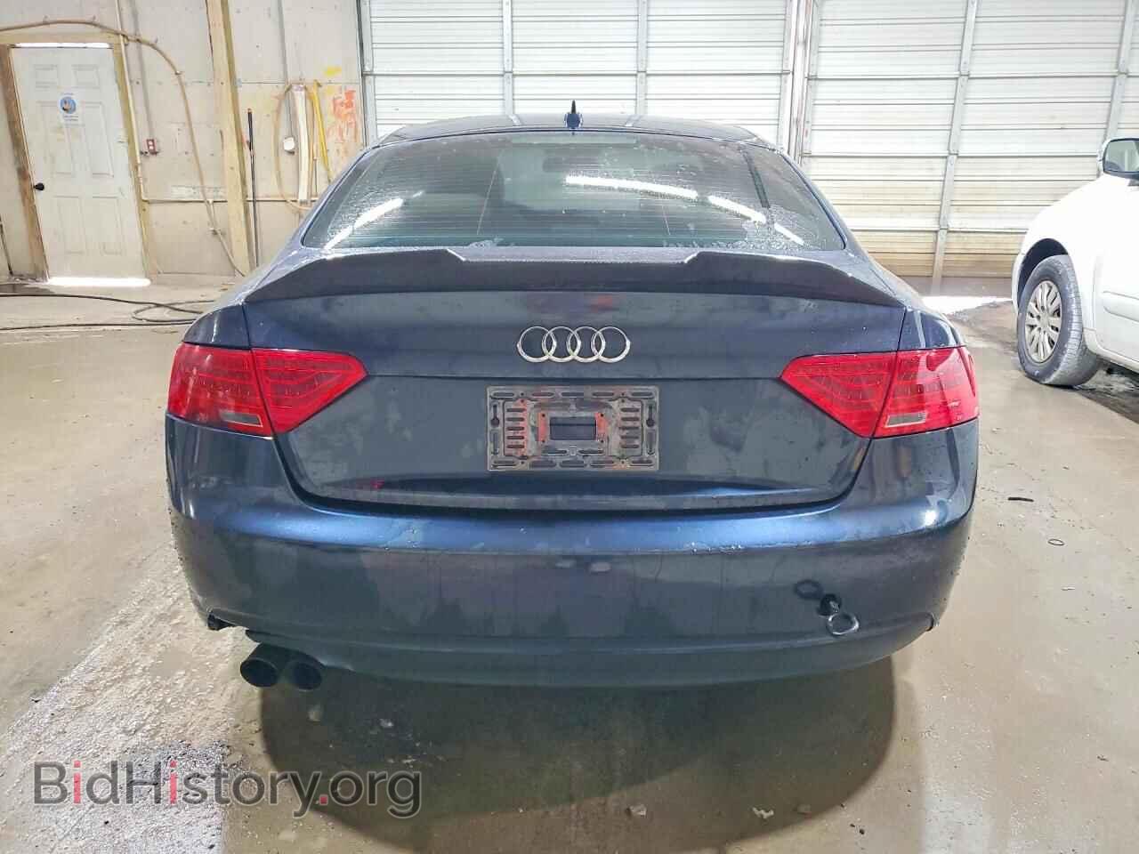 2015 AUDI A5 - VIN: WAUCFAFR7FA061921 - Photo 6