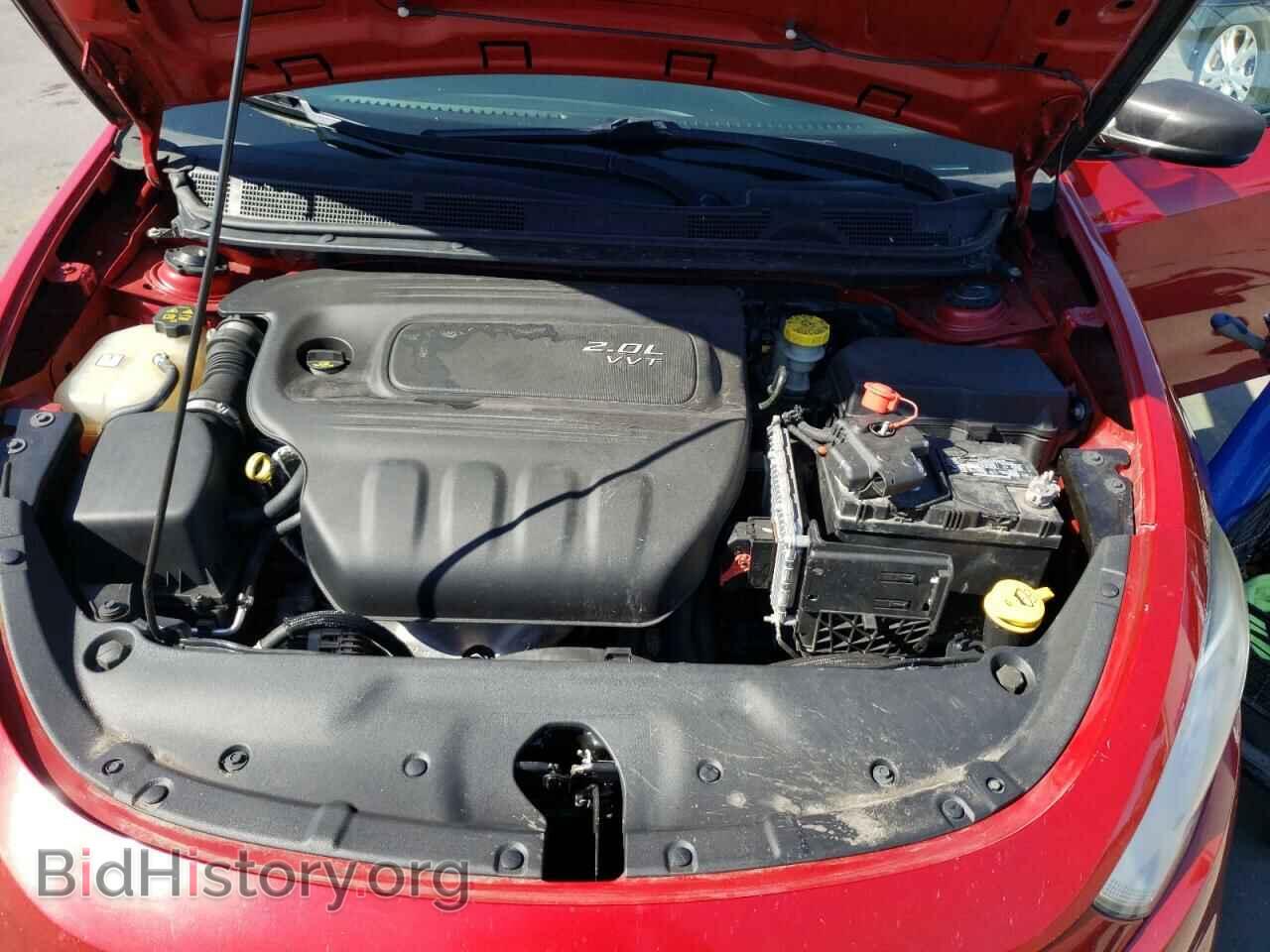 2014 DODGE DART - VIN: 1C3CDFAA0ED748103 - Фото 11