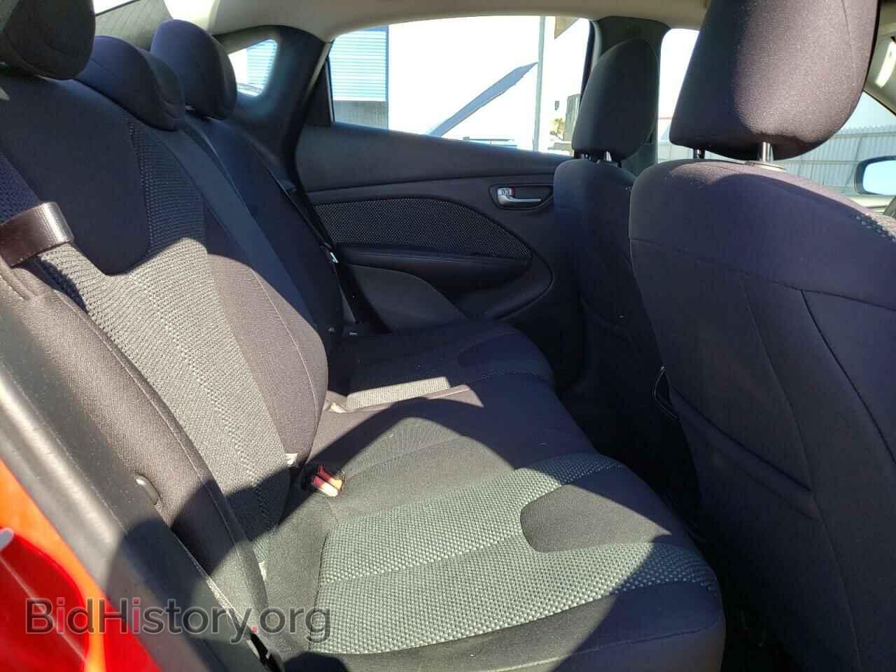 2014 DODGE DART - VIN: 1C3CDFAA0ED748103 - Фото 10