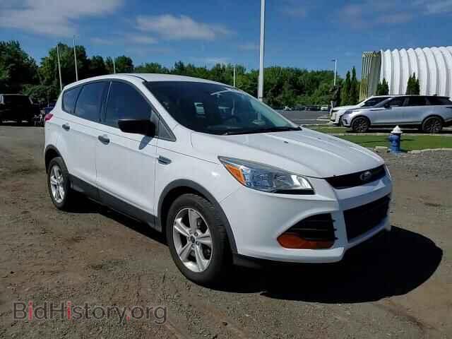 2015 FORD ESCAPE - VIN: 1FMCU0F7XFUC85552 - Фото 15