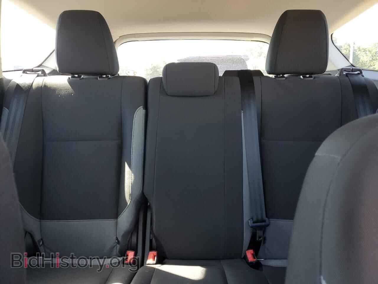 2015 FORD ESCAPE - VIN: 1FMCU0F7XFUC85552 - Фото 10
