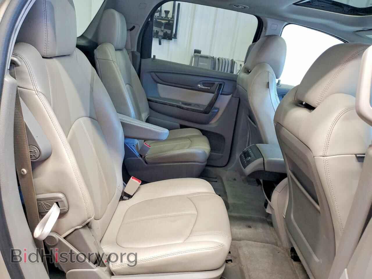 2016 GMC ACADIA - VIN: 1GKKVRKDXGJ177758 - Фото 11