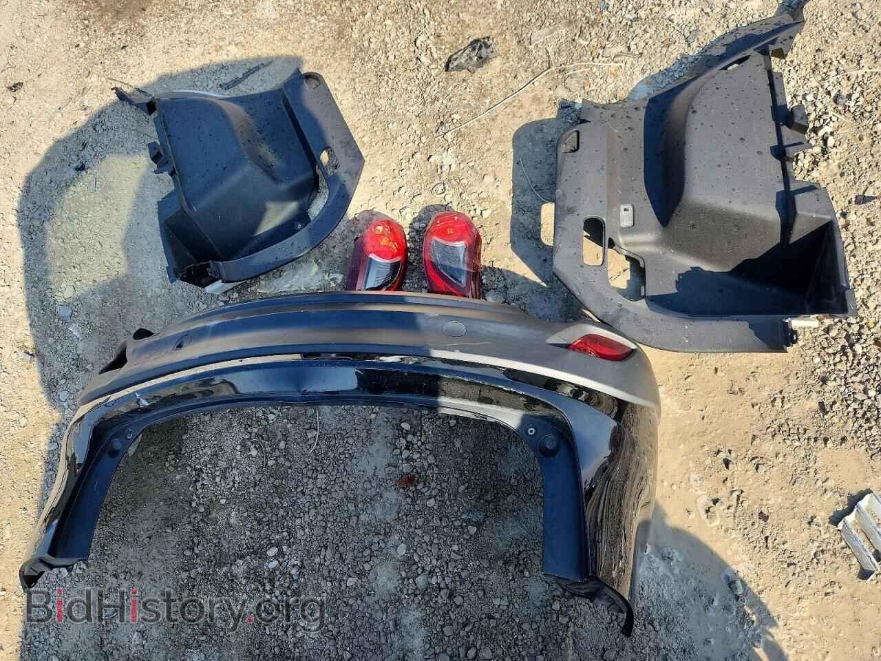 2014 MAZDA CX-5 - VIN: JM3KE2DY0E0389159 - Photo 13