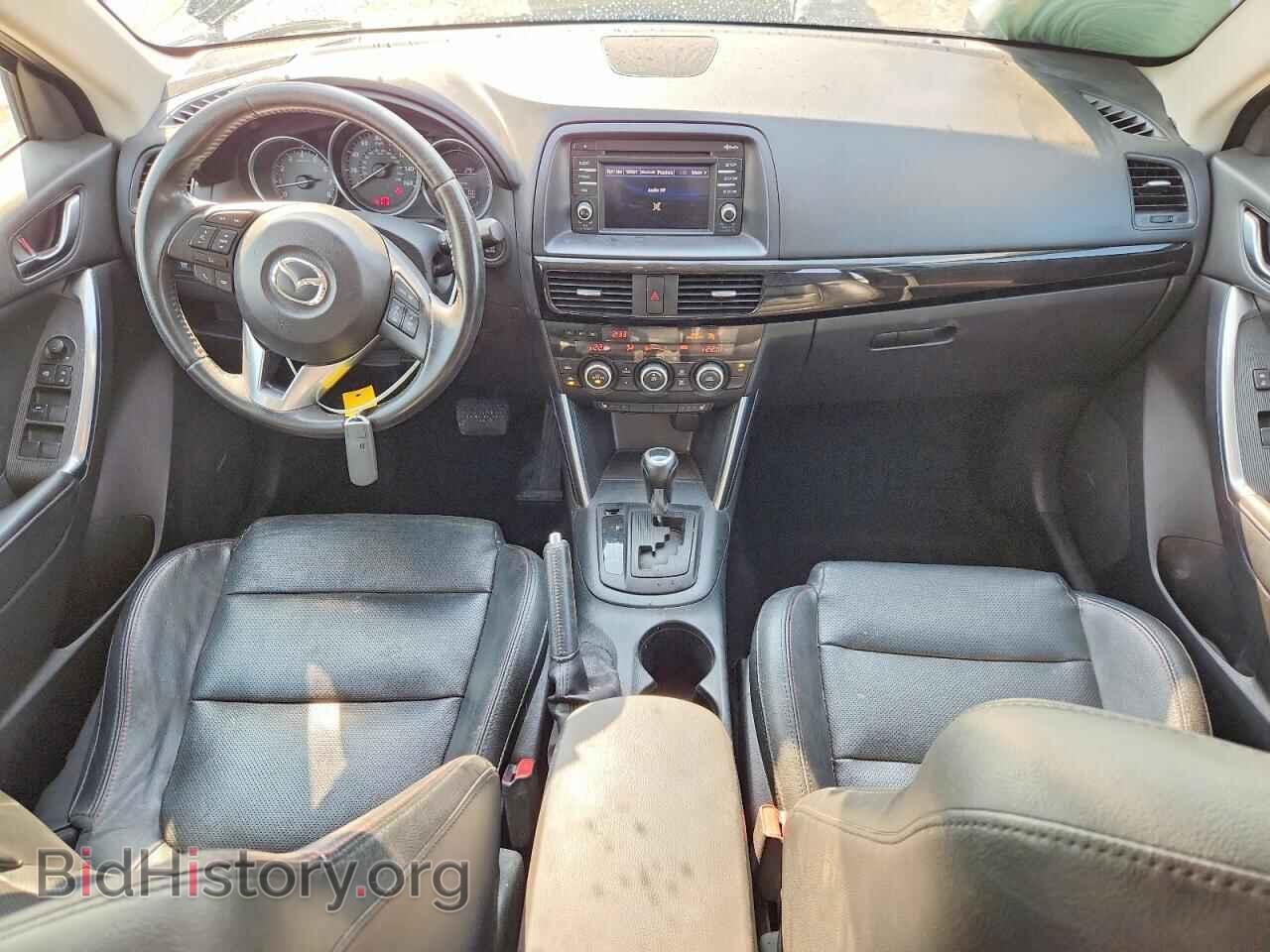 2014 MAZDA CX-5 - VIN: JM3KE2DY0E0389159 - Photo 8
