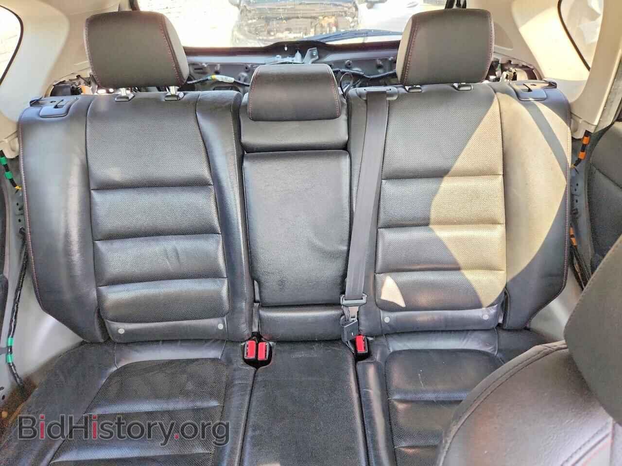 2014 MAZDA CX-5 - VIN: JM3KE2DY0E0389159 - Photo 10