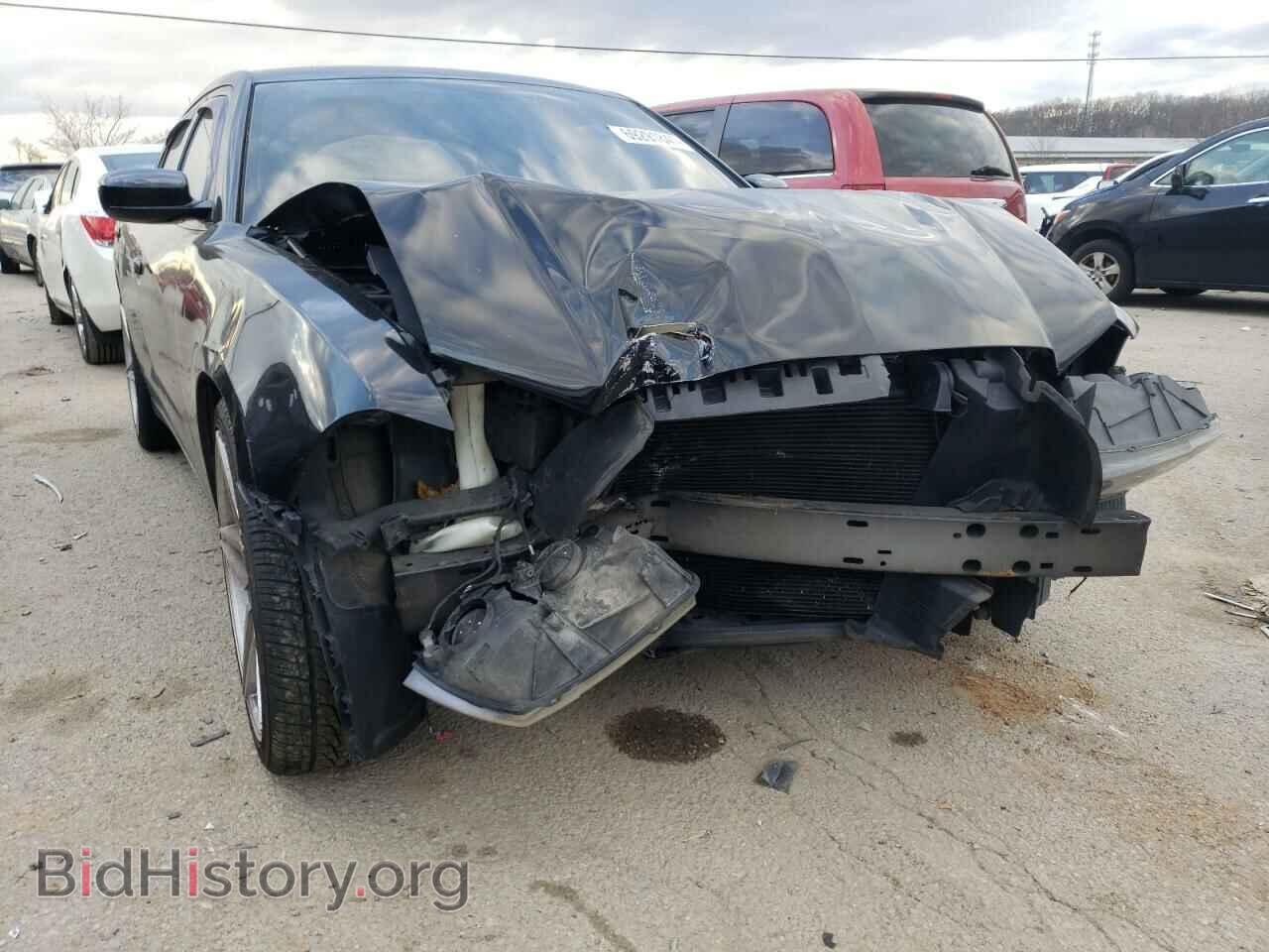 2013 DODGE CHARGER - VIN: 2C3CDXHG0DH543544 - Фото 9