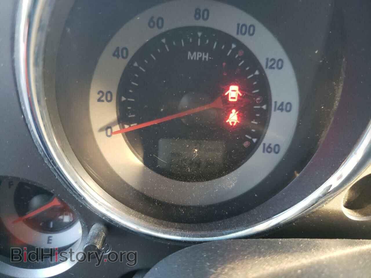 2008 MITSUBISHI ECLIPSE - VIN: 4A3AK24F78E016426 - Photo 9