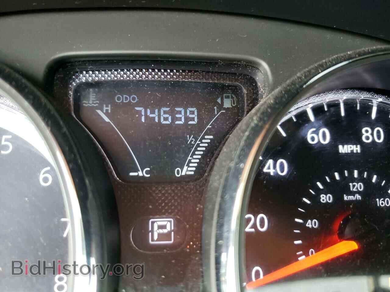 2017 NISSAN VERSA - VIN: 3N1CN7AP3HL839175 - Фото 8