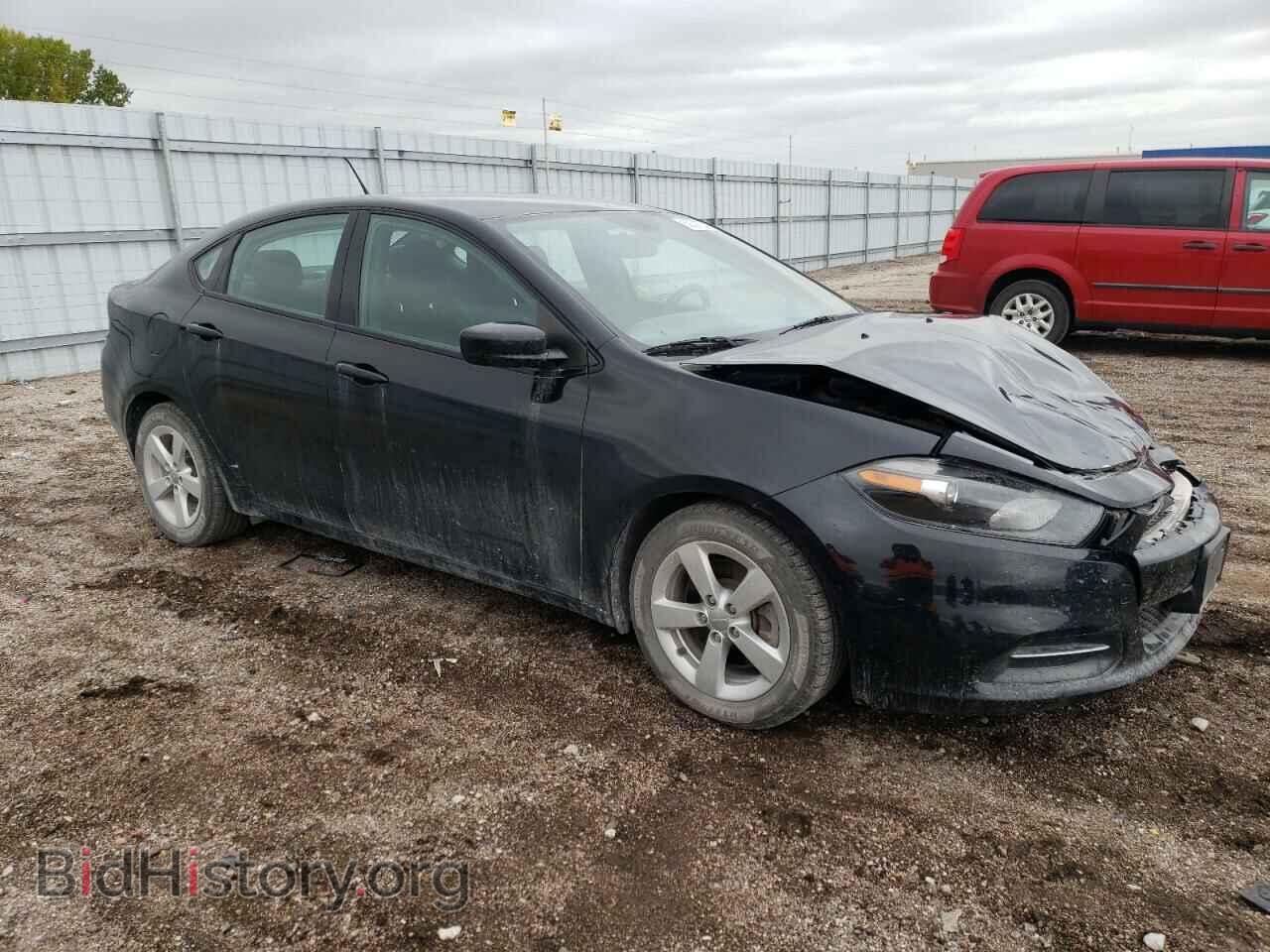 2015 DODGE DART - VIN: 1C3CDFBB1FD320209 - Фото 4