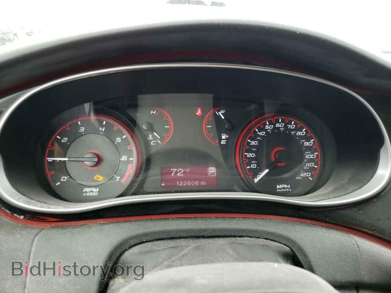 2015 DODGE DART - VIN: 1C3CDFBB1FD320209 - Фото 9