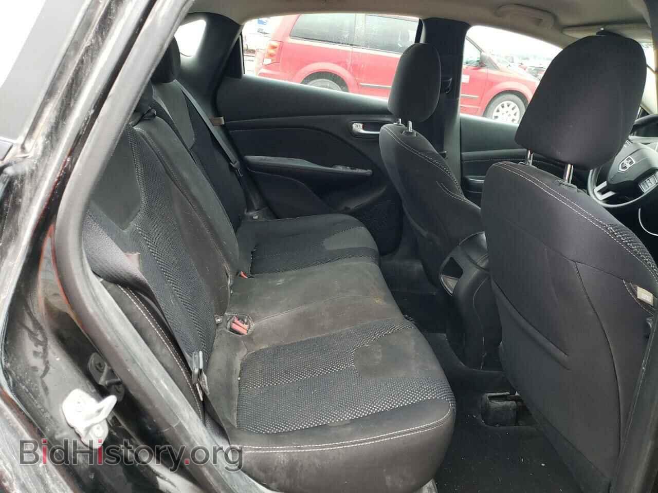 2015 DODGE DART - VIN: 1C3CDFBB1FD320209 - Фото 10