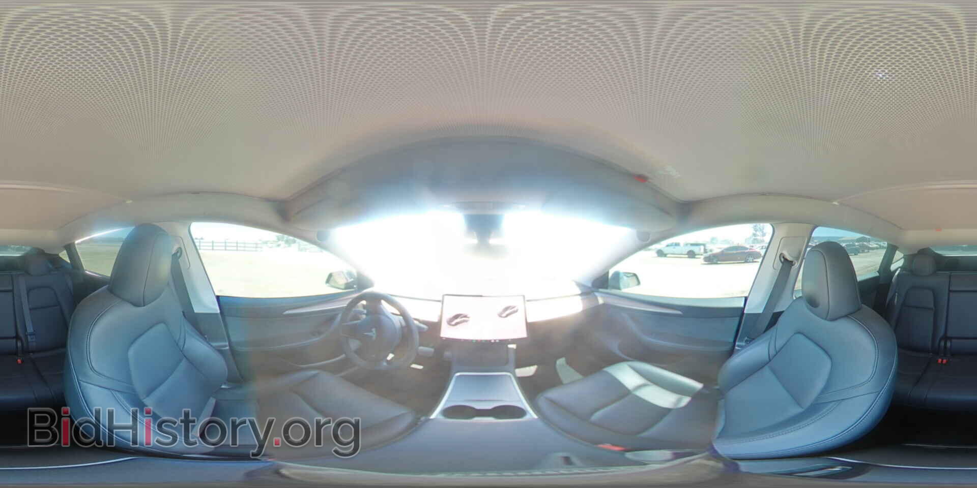 2024 TESLA MODEL Y - VIN: 7SAYGDEF5RF128156 - Photo 14