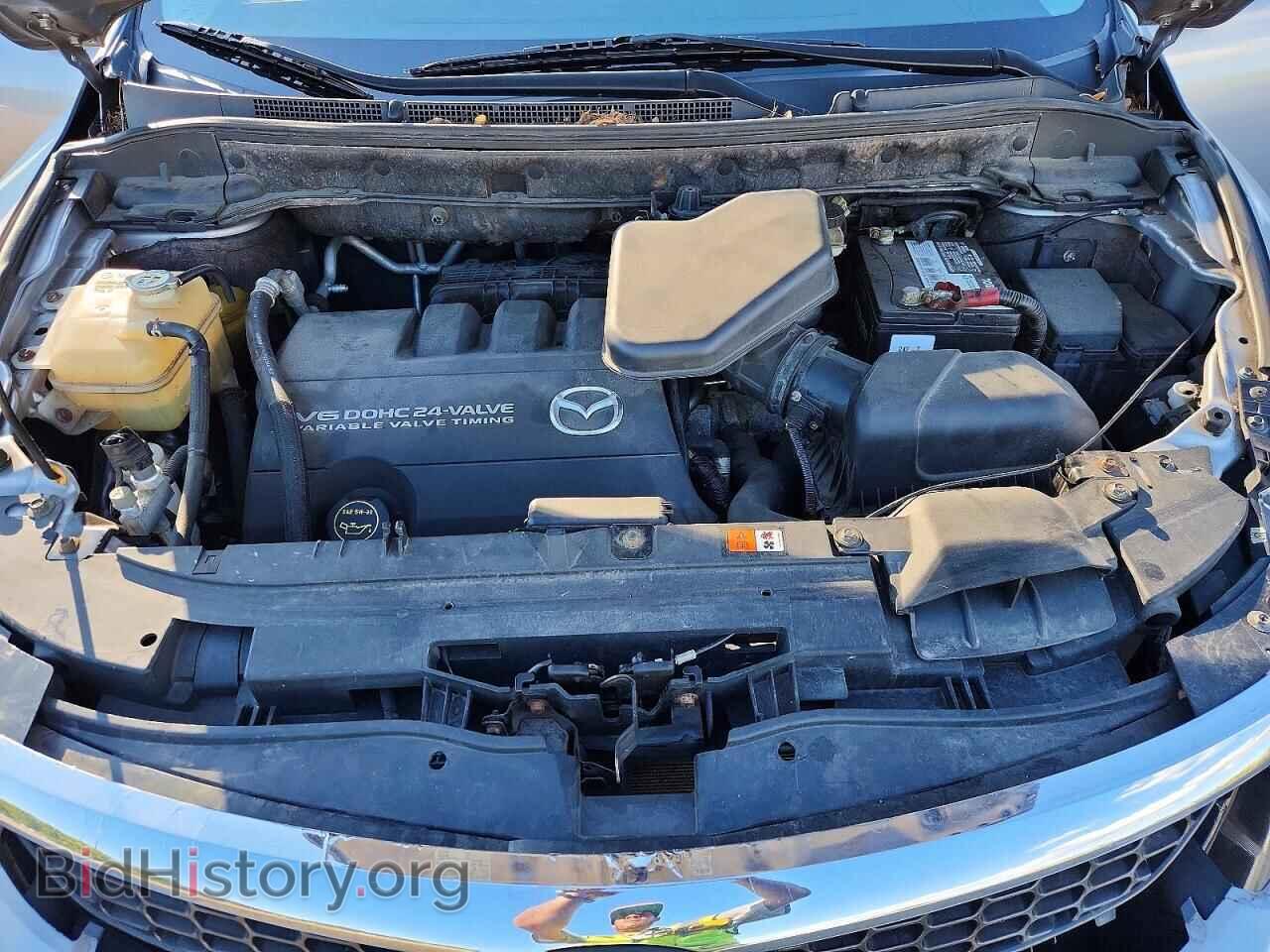 2008 MAZDA CX-9 - VIN: JM3TB28A980139272 - Фото 12