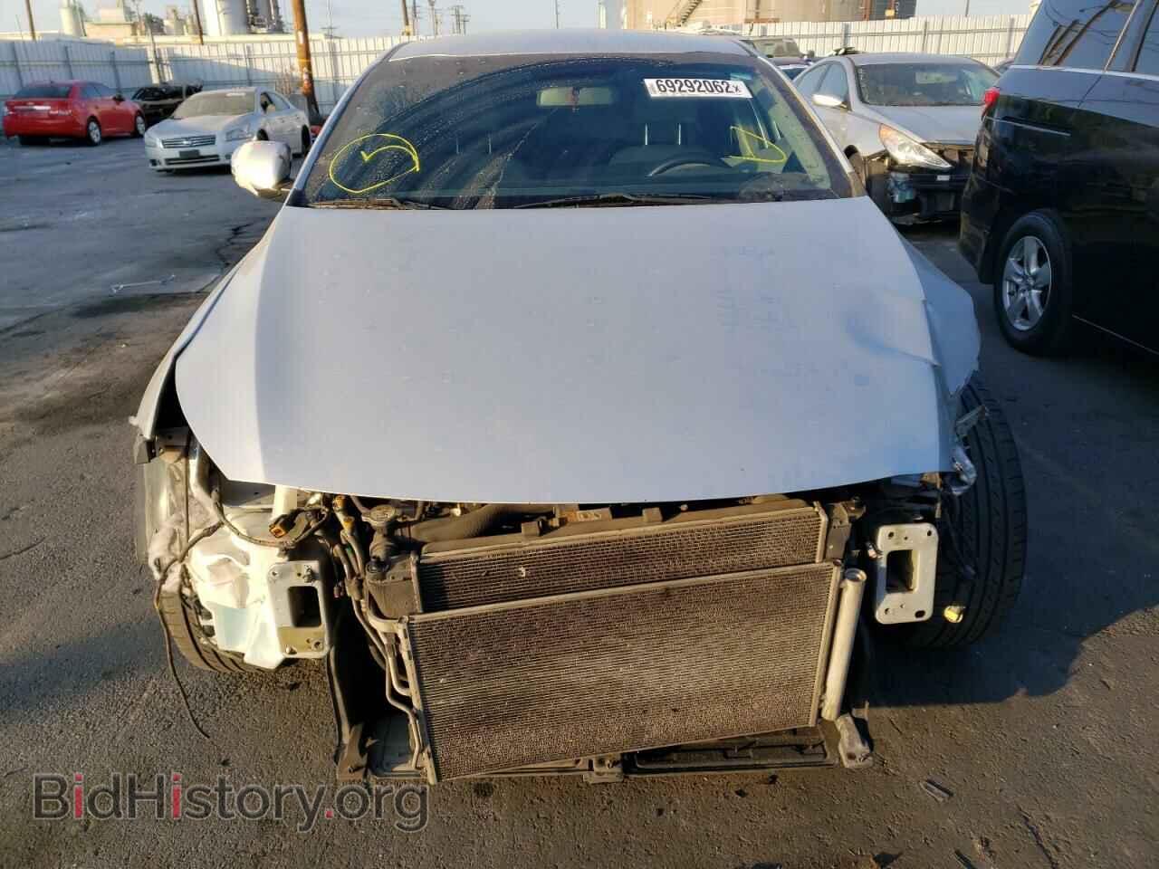 2013 KIA OPTIMA - VIN: 5XXGM4A79DG216505 - Фото 5