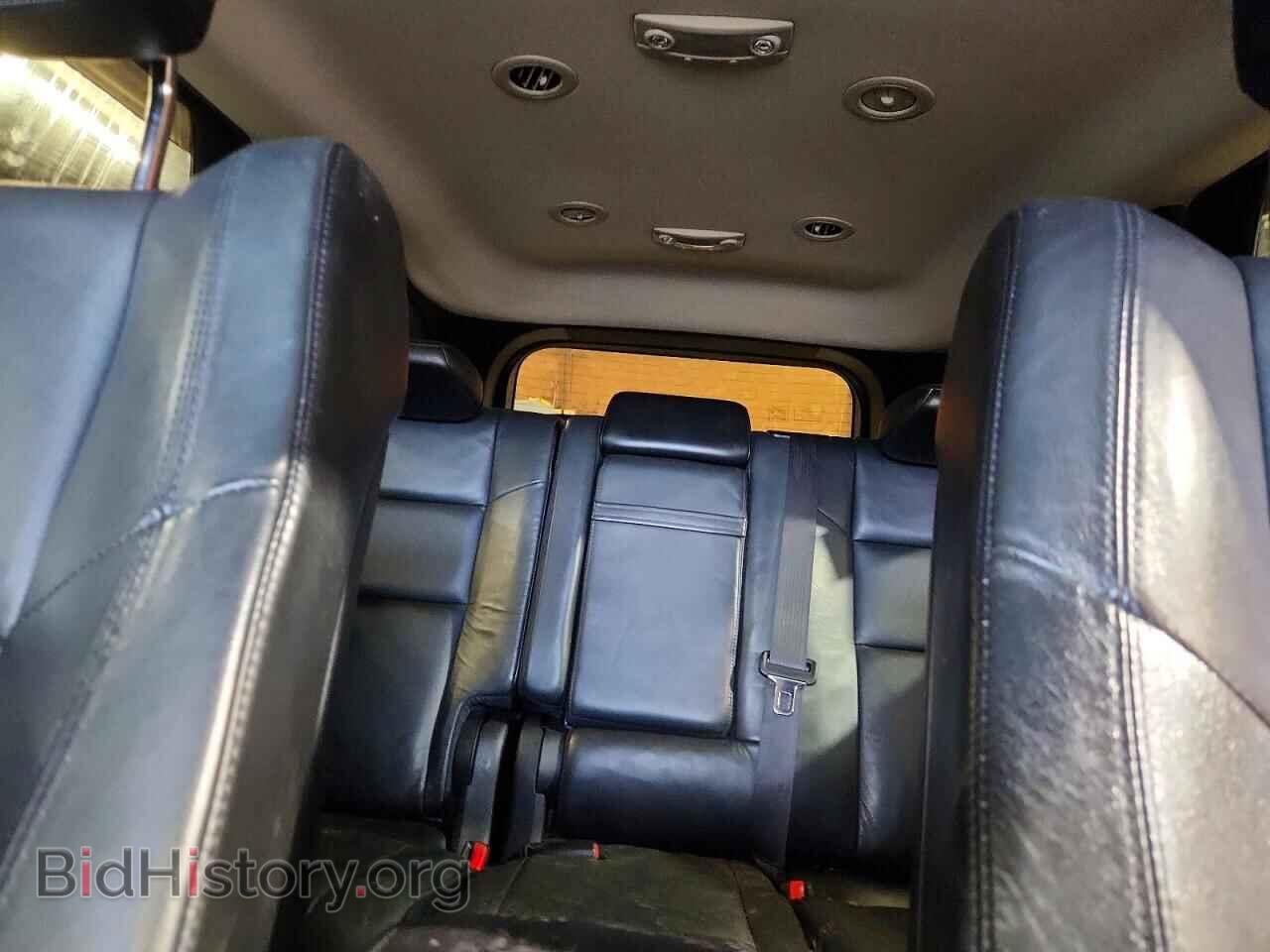 2016 DODGE DURANGO - VIN: 1C4RDJDG8GC449315 - Photo 10