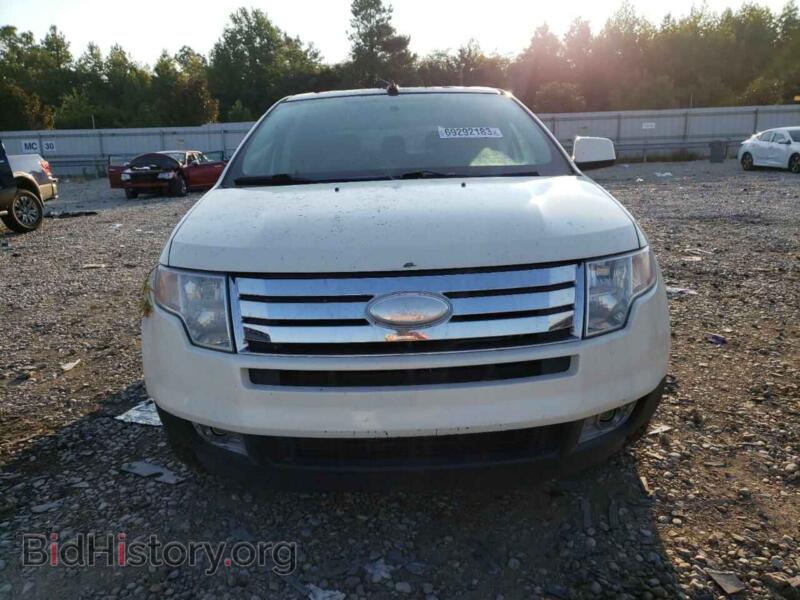 2008 Ford EDGE (VIN 2FMDK39C28BB48635) — photo 5 of 13